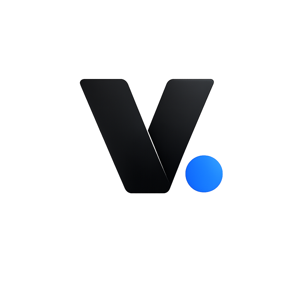 Vindev — Source Code & Portfolio